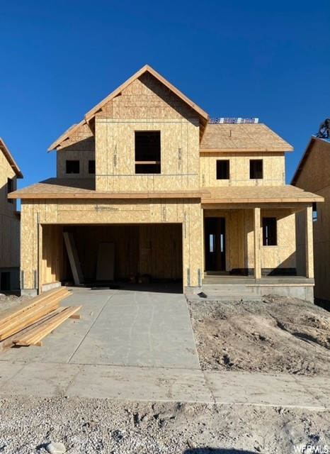 2176 N CLOVERLEAF WAY, Saratoga Springs UT 84045