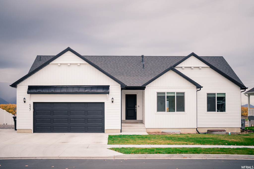 527 S 480 W, Providence, UT 84332