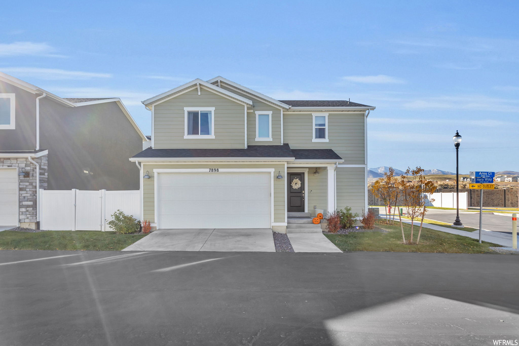 7898 S ARES CT, West Jordan UT 84081