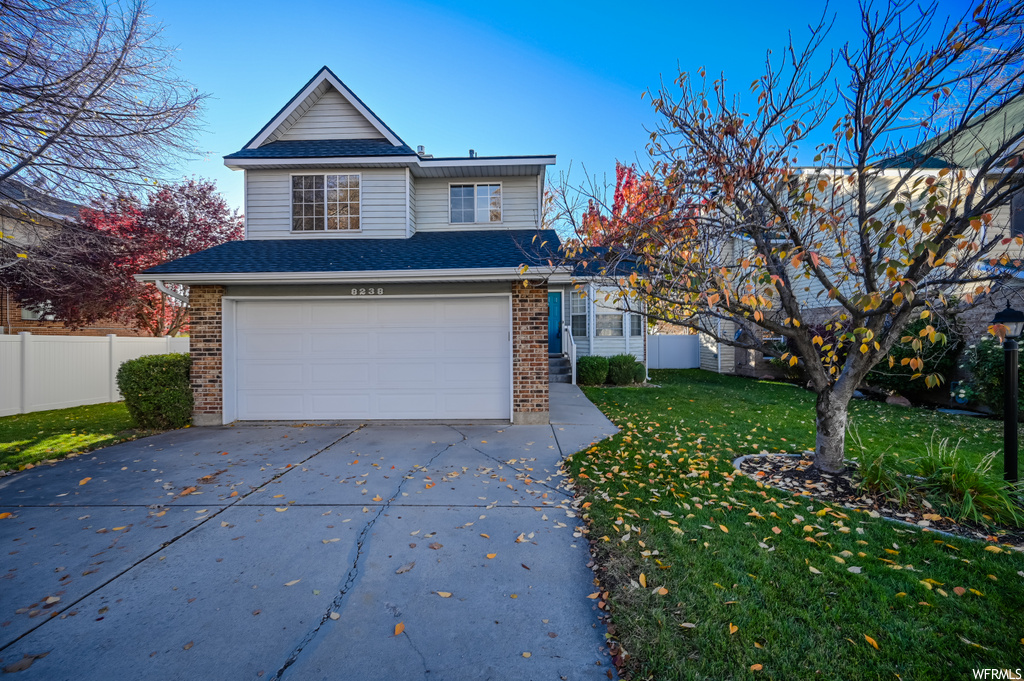 8238 S 740 E, Sandy, UT 84094