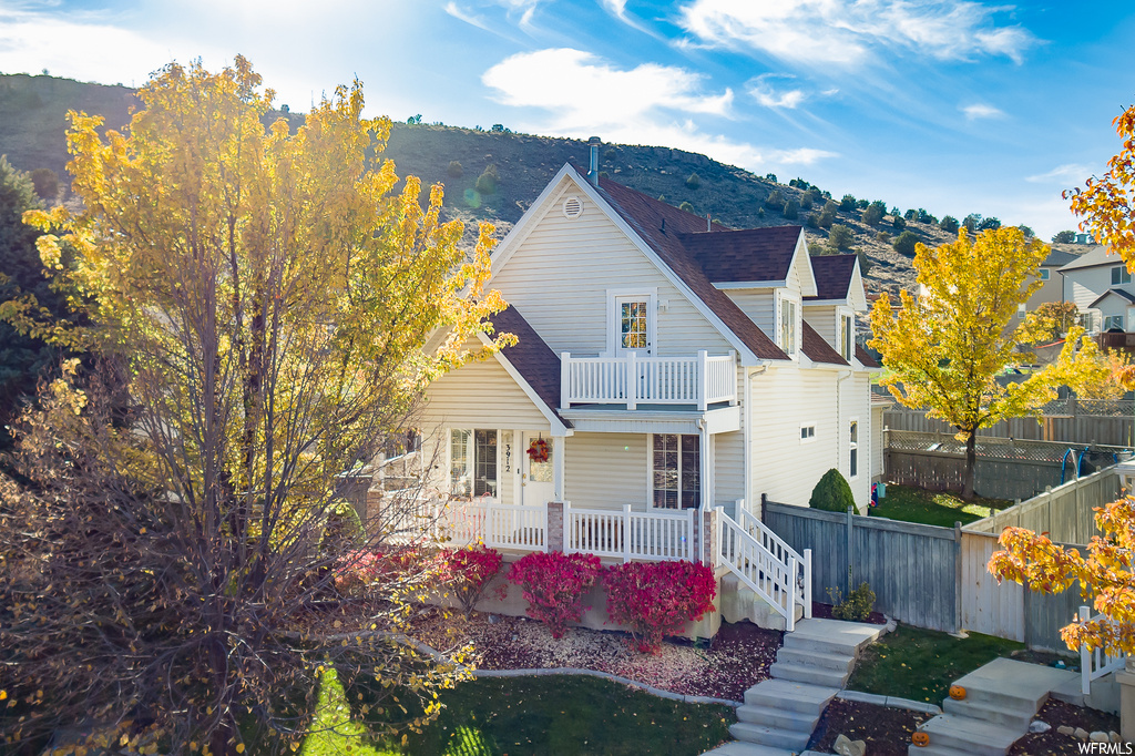 3912 E PARKERS PL, Eagle Mountain UT 84043