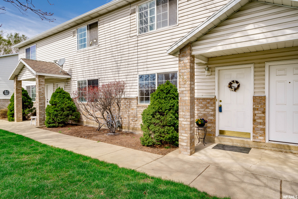 935 E 1250 S #26, Ogden, UT 84404