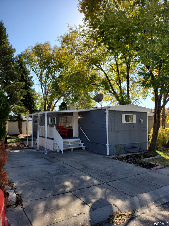 25 461 E 960 N, Ogden, UT 84404