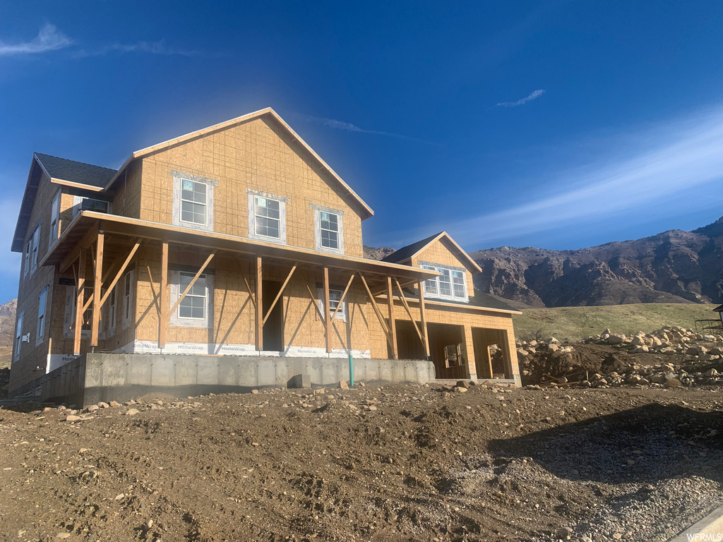 436 E 3850 N, North Ogden, UT 84414