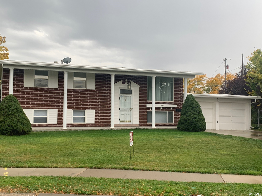 1889 W KIRKHAM WAY, Taylorsville UT 84129