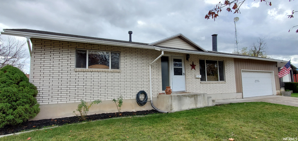 536 W 550 N, Logan, UT 84321