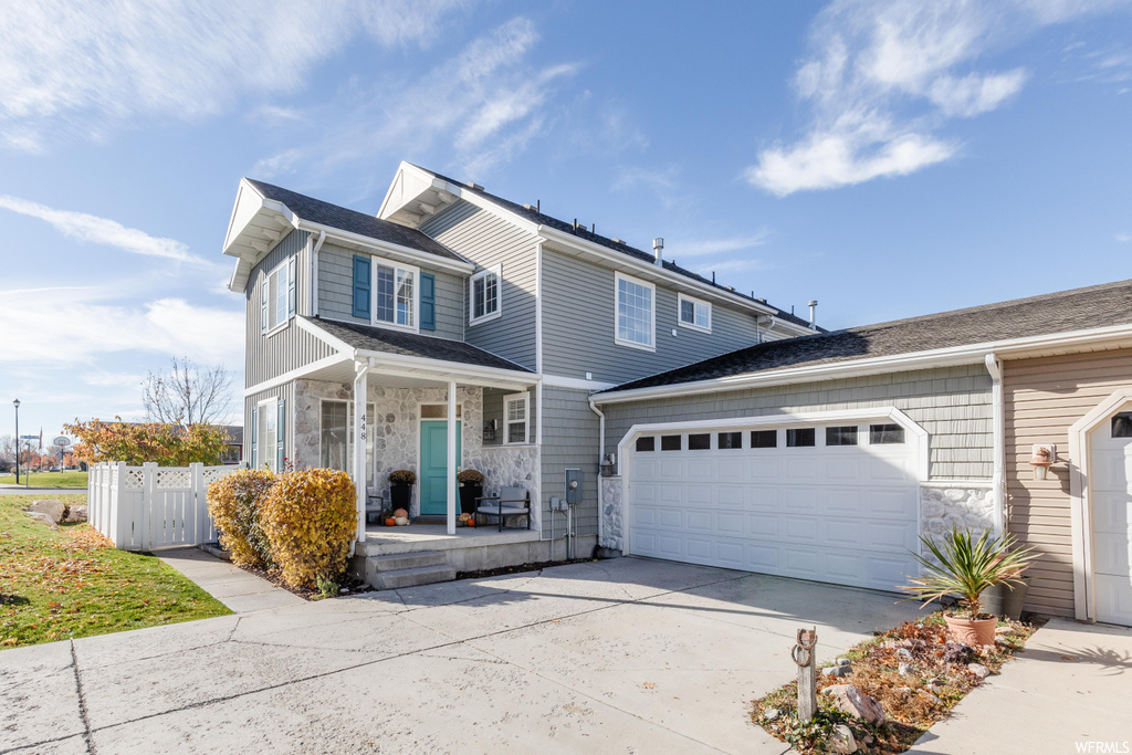 448 Cottage Ct, Providence, UT 84332