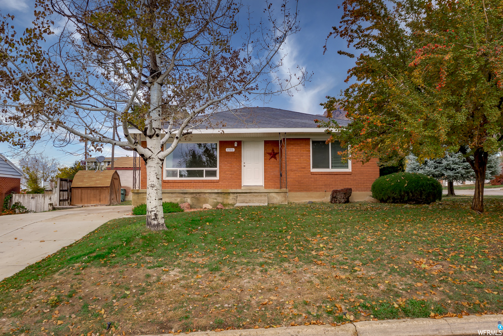 1386 7th St, Ogden, UT 84404