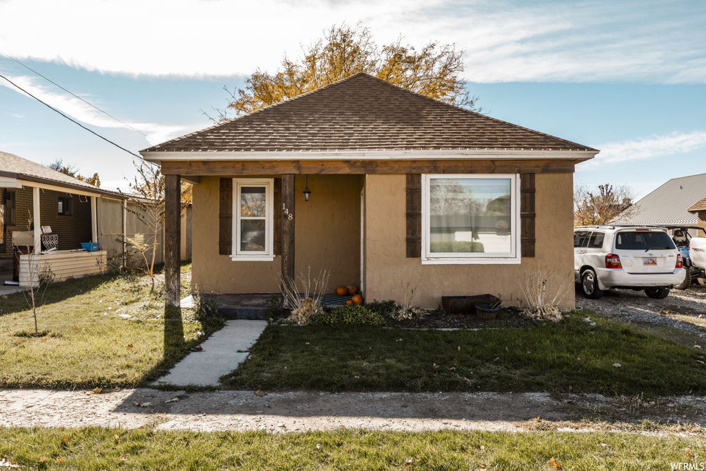 148 E 500 N, Nephi, UT 84648