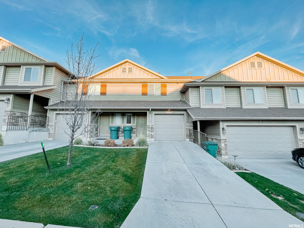 3170 N Whitetail Dr E, Layton, UT 84040