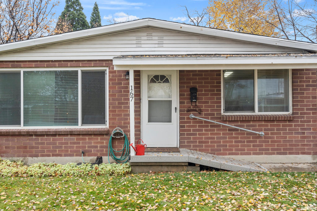 167 S 425 W, Bountiful, UT 84010