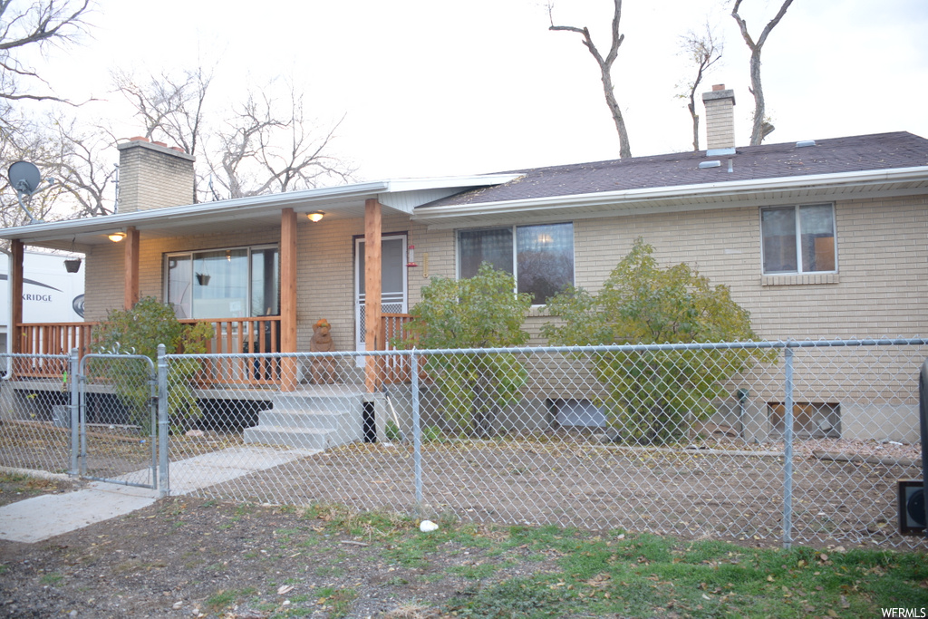 293 W Pine St, Rush Valley, UT 84069