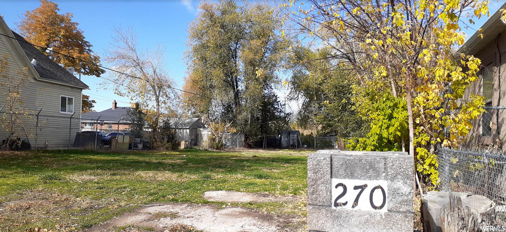 270 E 33 St S, Ogden, UT 84401