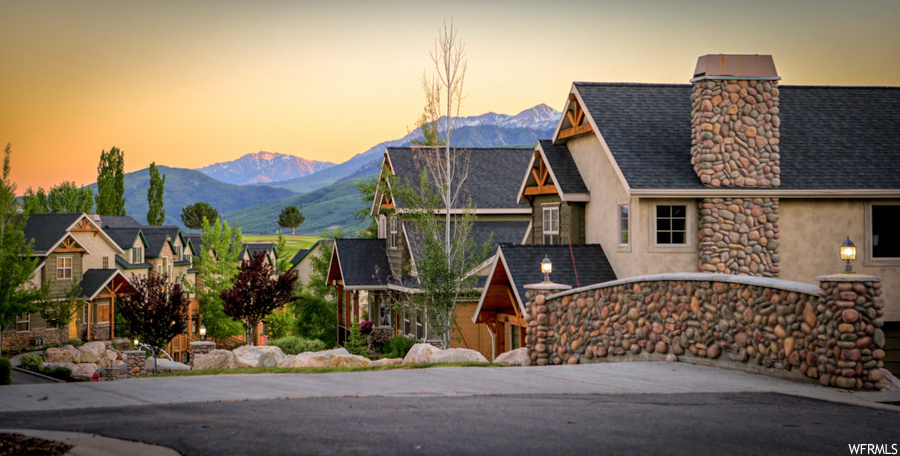 5176 Fairview Loop #C502, Eden, UT 84310