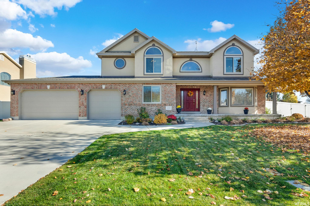 1128 N 70 E, American Fork UT 84003