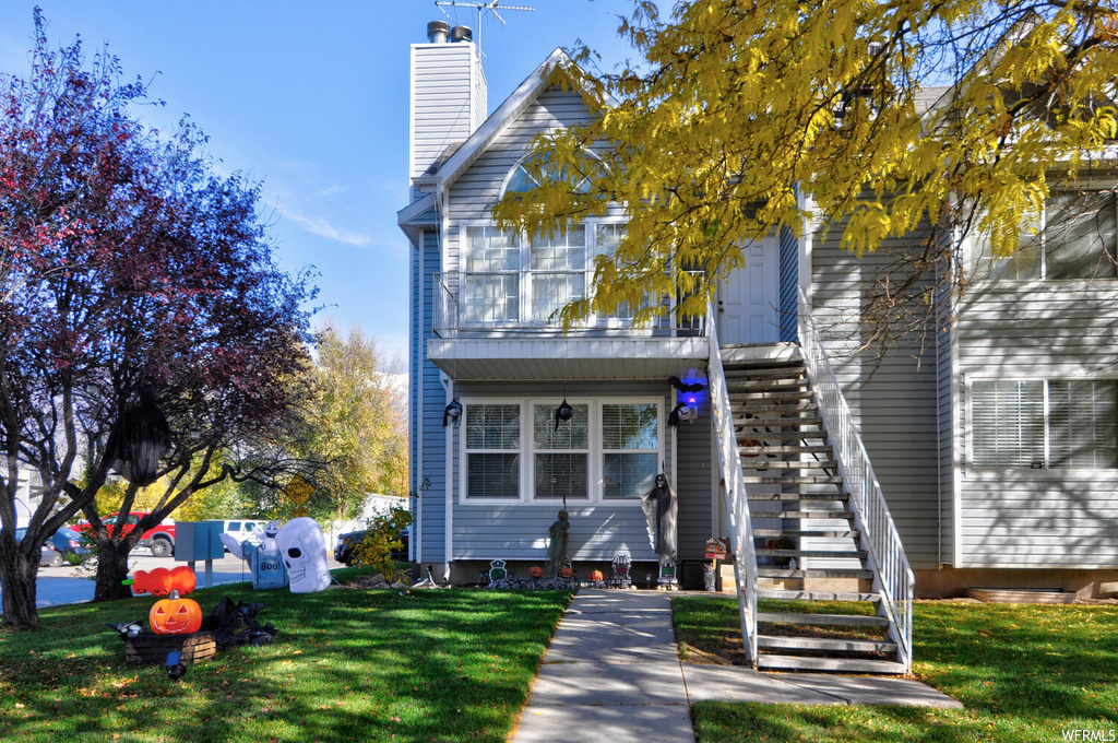 63 S 100 W #1, American Fork UT 84003