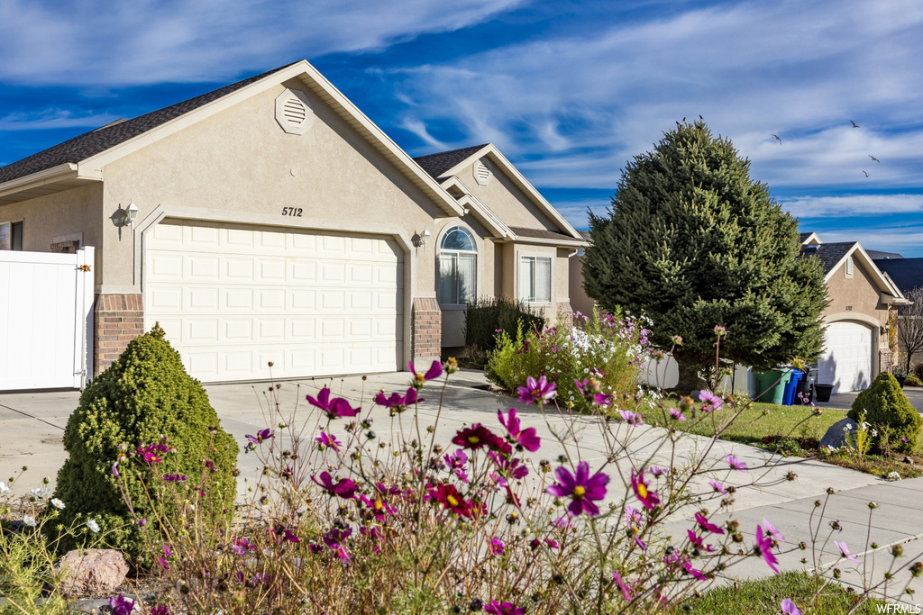 5712 Sorrento Way, West Jordan
