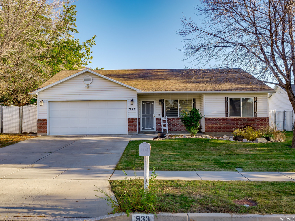 933 E 825 N, Ogden UT 84404