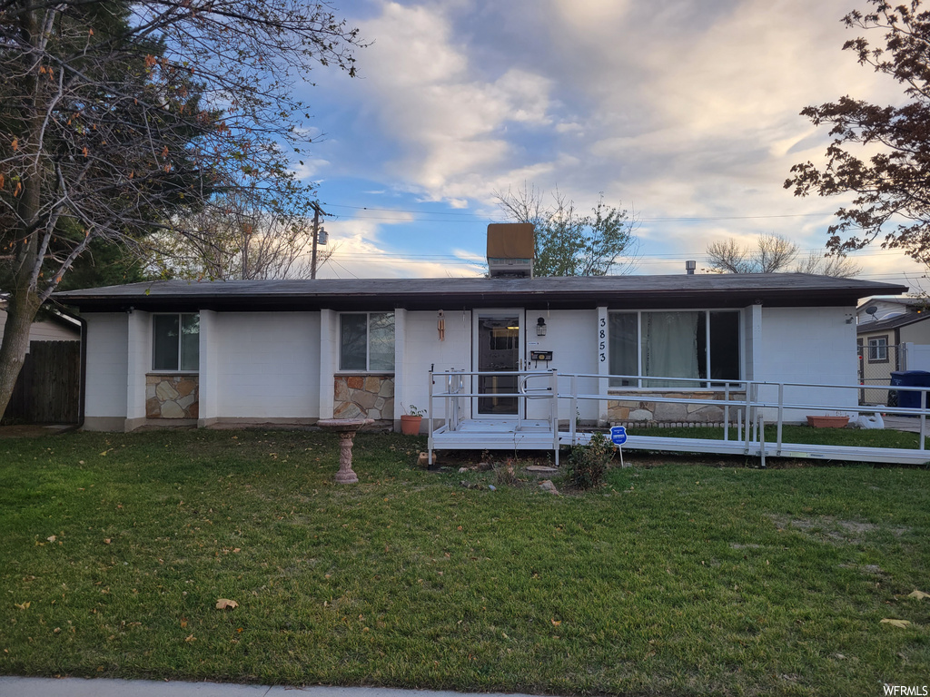 3853 W 4955 S, Taylorsville UT 84129