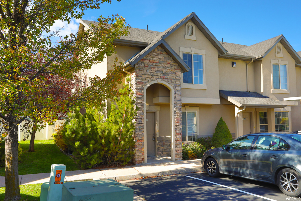 1755 N 500 W #101-22, Logan, UT 84341