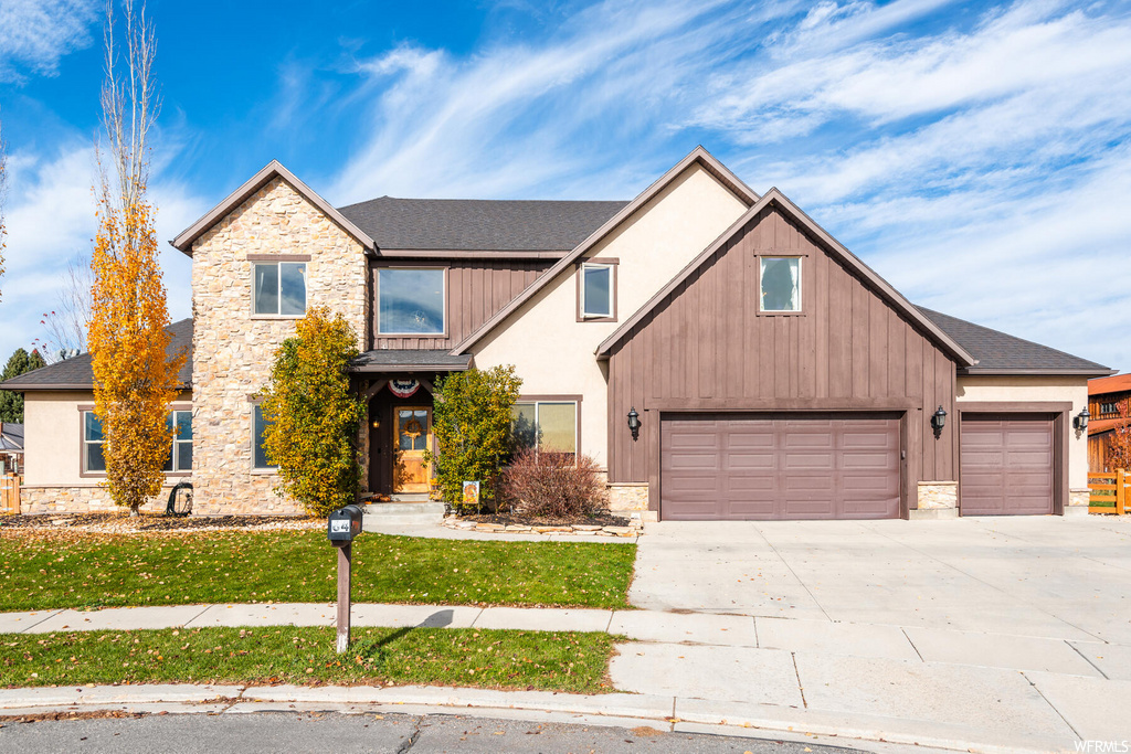 64 S 550 E, Midway, UT 84049