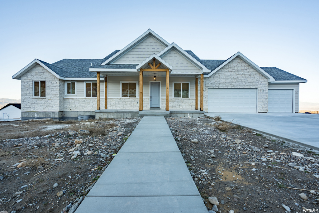 1139 S 470 E, Providence, UT 84332