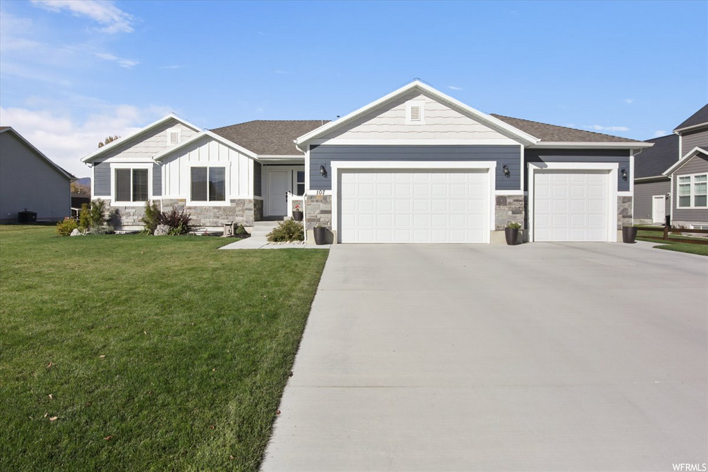 107 E 4030 S, Nibley, UT 84321