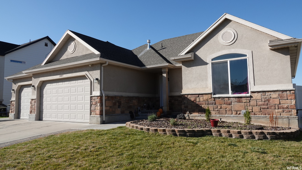 1407 N 2475 W, Clinton, UT 84015