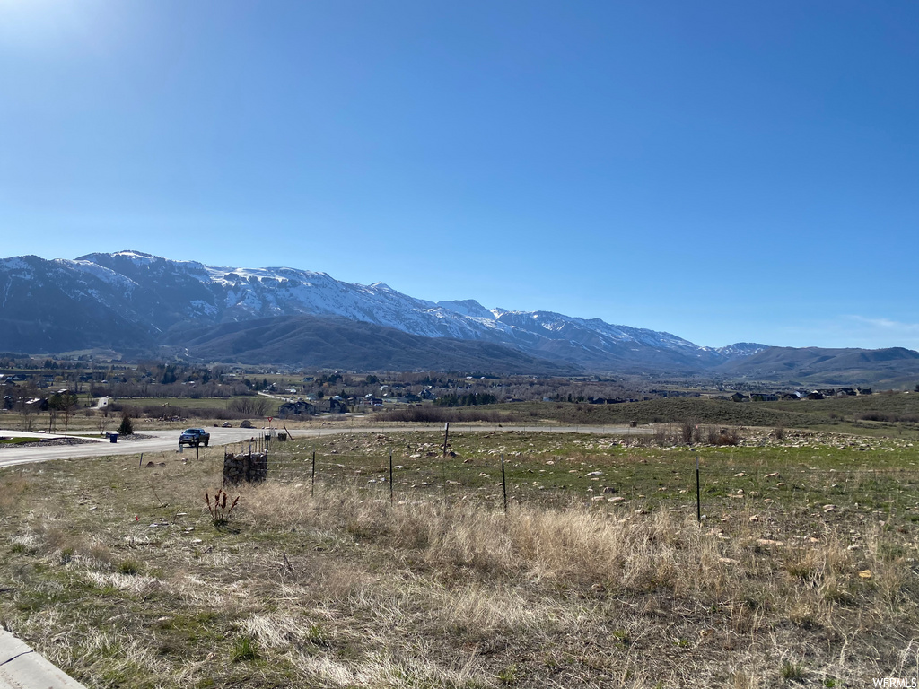 4008 N Ridge Rd, Eden, UT 84310