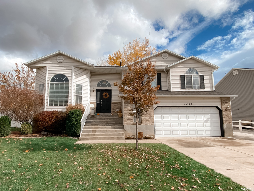 1452 N 2525 W, Layton UT 84041