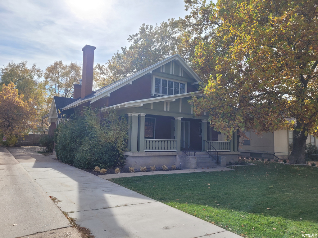725 E 23rd St, Ogden, UT 84401
