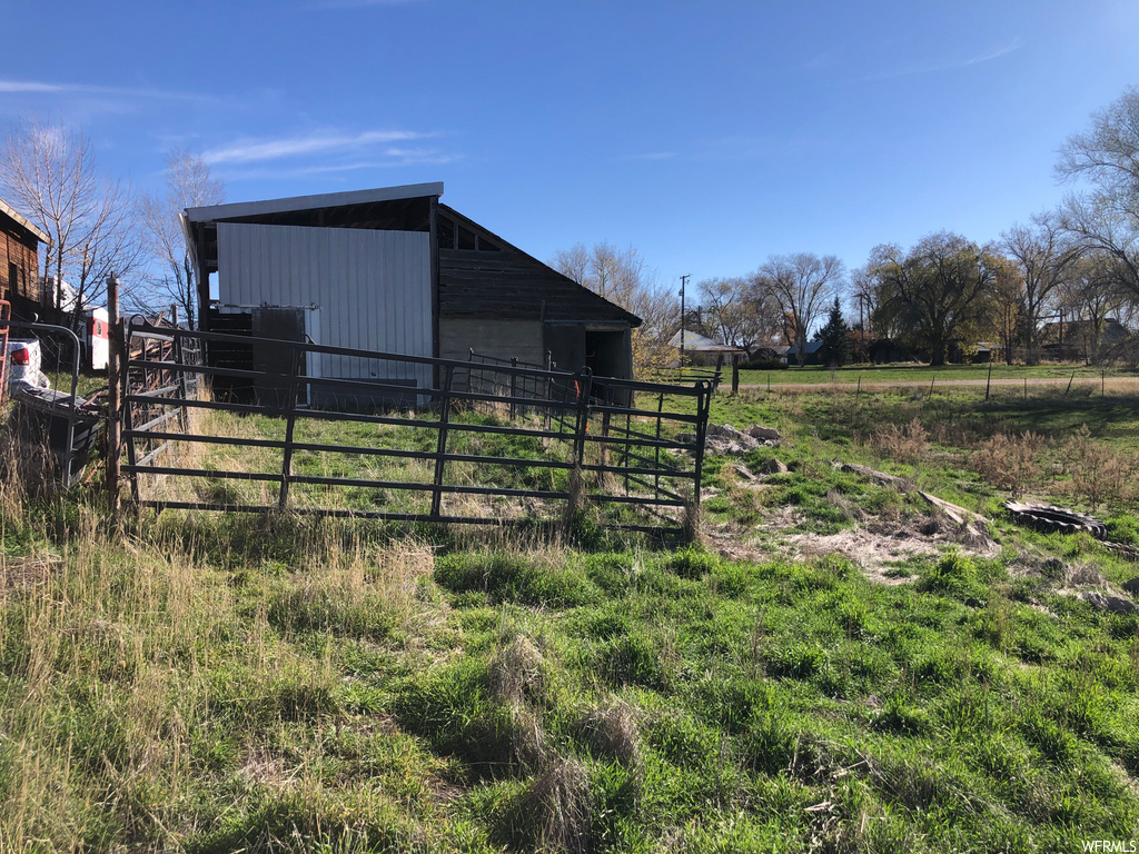 S 3rd St E, Downey, ID 83234