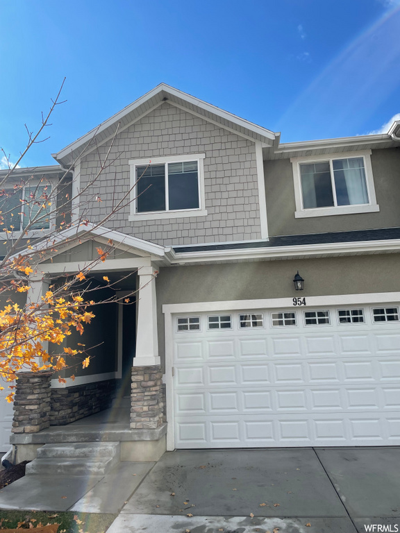 954 S 2040 W, Orem UT 84059
