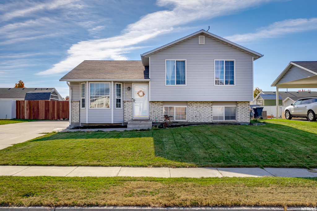 4015 W 5000 S, Roy, UT 84067