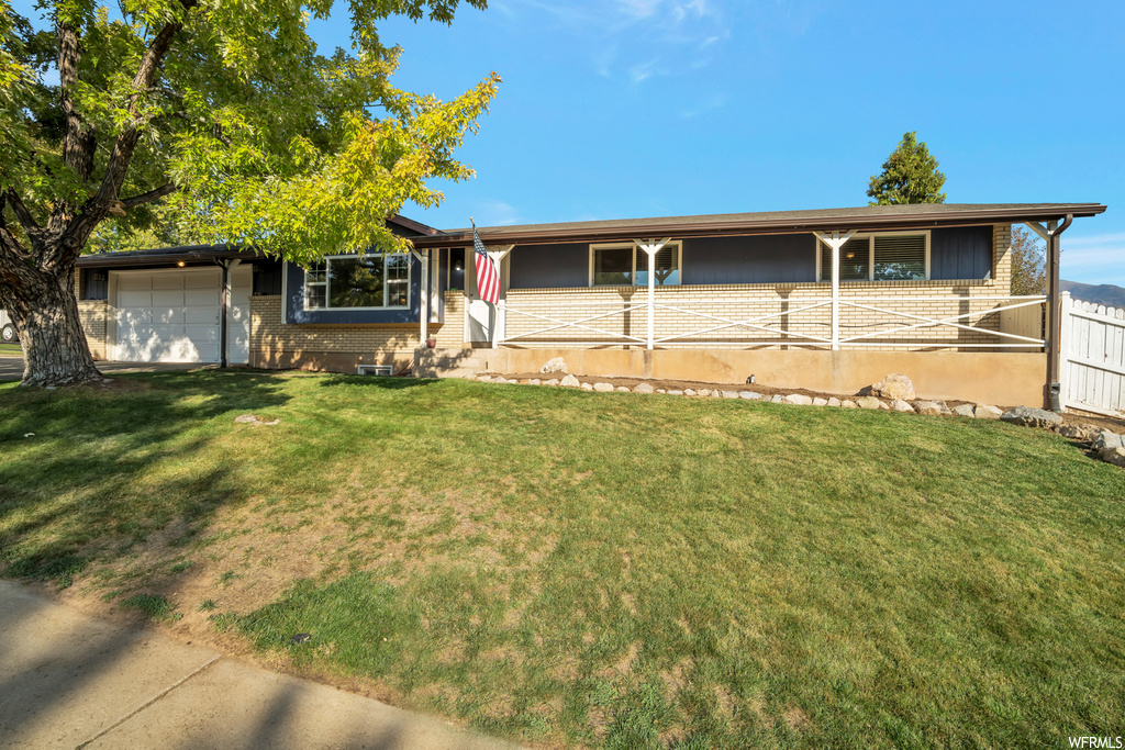 3248 N 1000 E, Layton, UT 84040