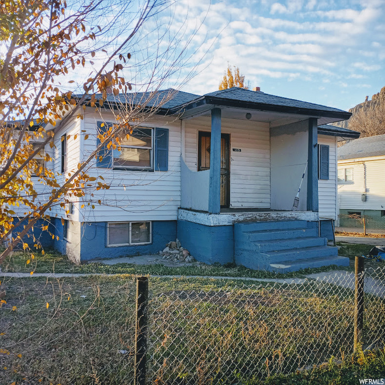 115 Ridgeway St, Helper, UT 84526