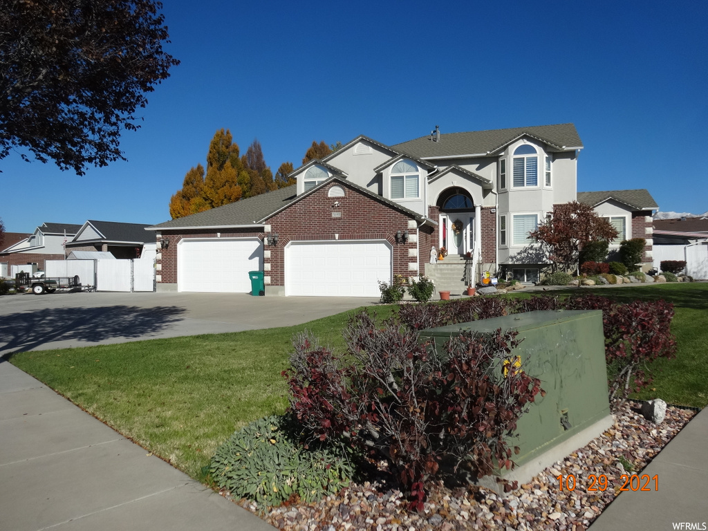 5690 S 3750 W, Roy, UT 84067