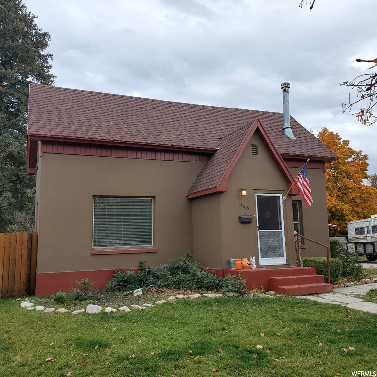 566 N 100 E, Brigham City, UT 84302