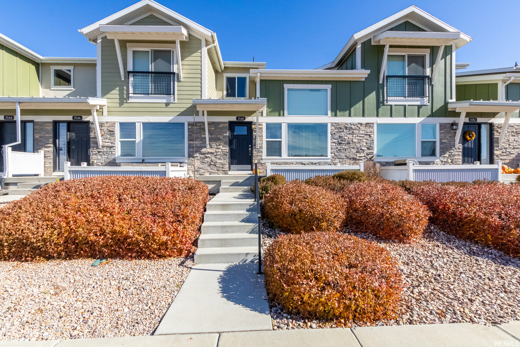 7548 S SAN SAVINO WAY, Midvale UT 84047