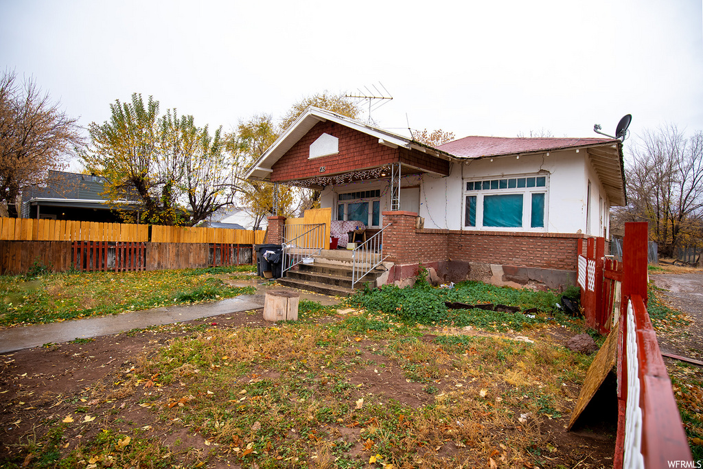 45 N 400 E, Richfield, UT 84701