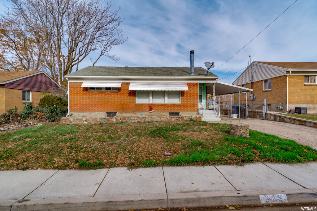376 W 4725 S, Washington Terrace UT 84405