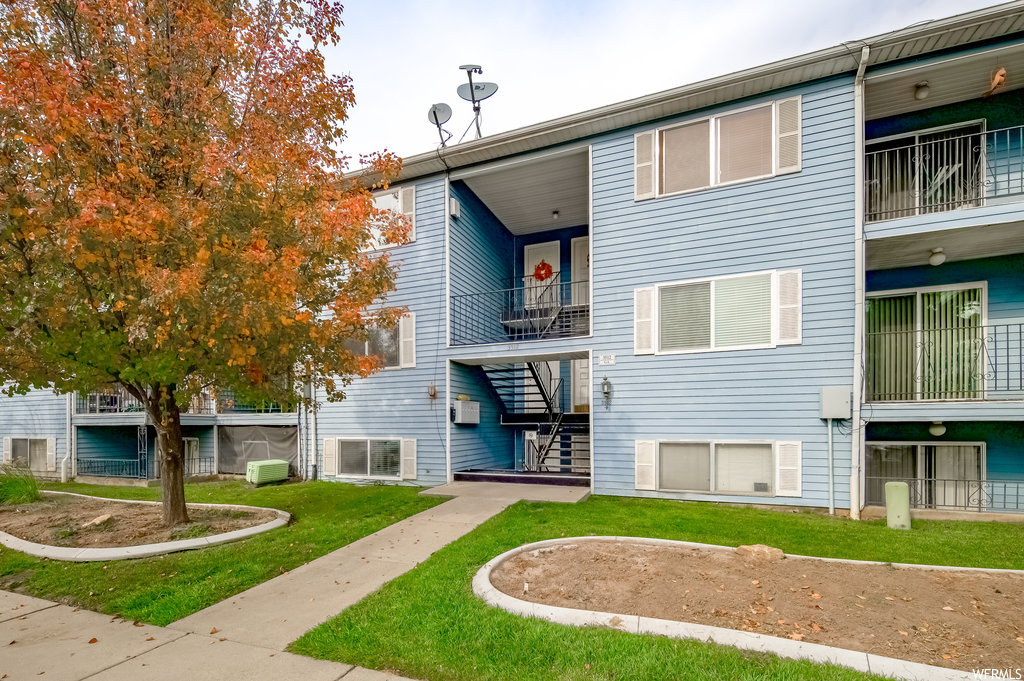 3512 S 300 E #H, Salt Lake City UT 84115