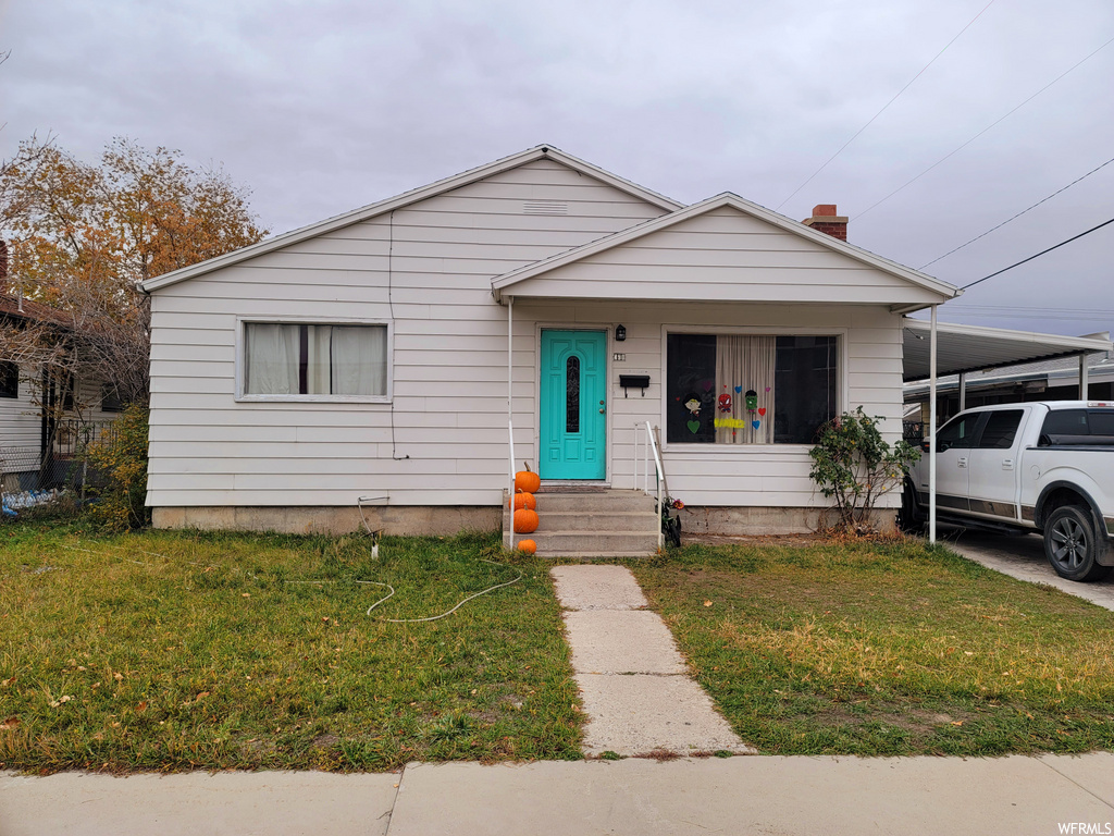 490 E 400 N, Price, UT 84501