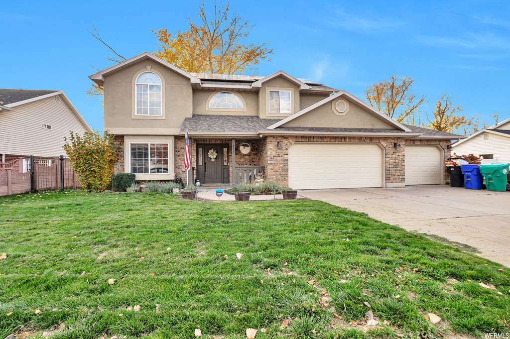 833 N Mountain View Rd, Centerville, UT 84014