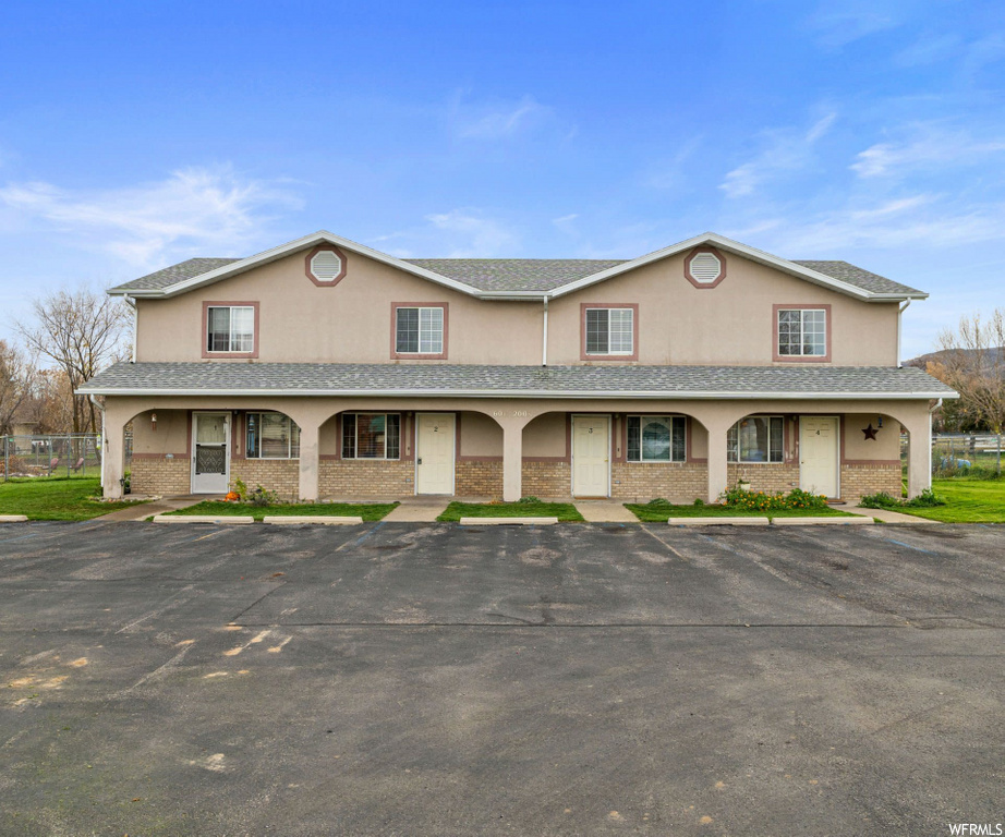 60 E 200 N, Wellsville, UT 84339