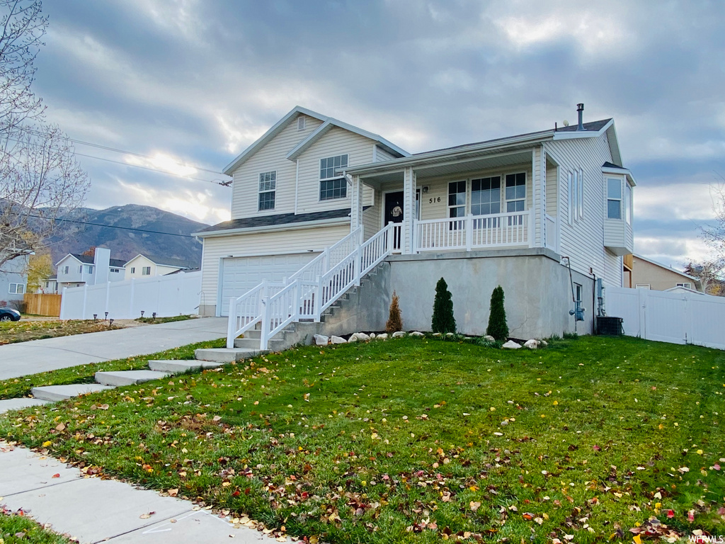 516 E 700 N, Tooele UT 84074