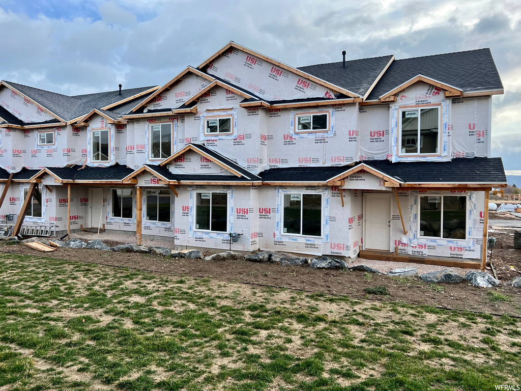 260 W SEASONS LN #18, Garden City UT 84028