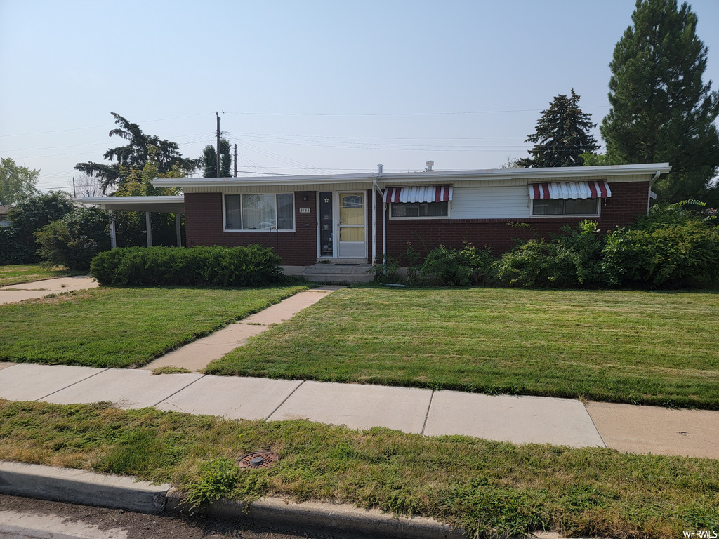 2155 W 4850 S, Roy, UT 84067