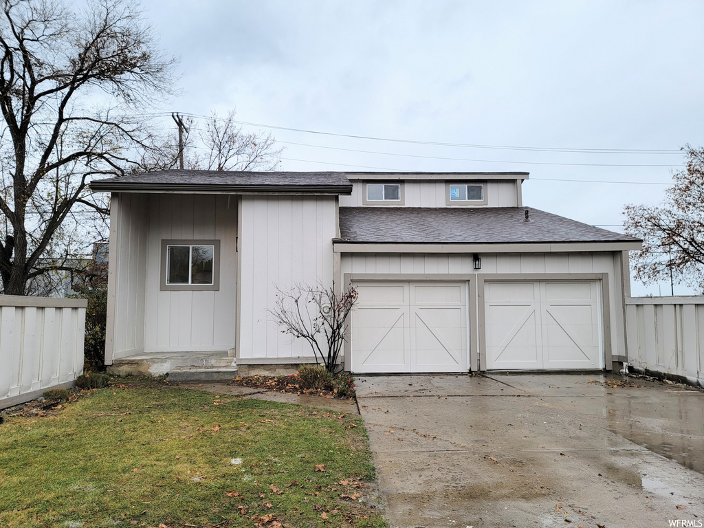 1235 N 225 E, Logan, UT 84341