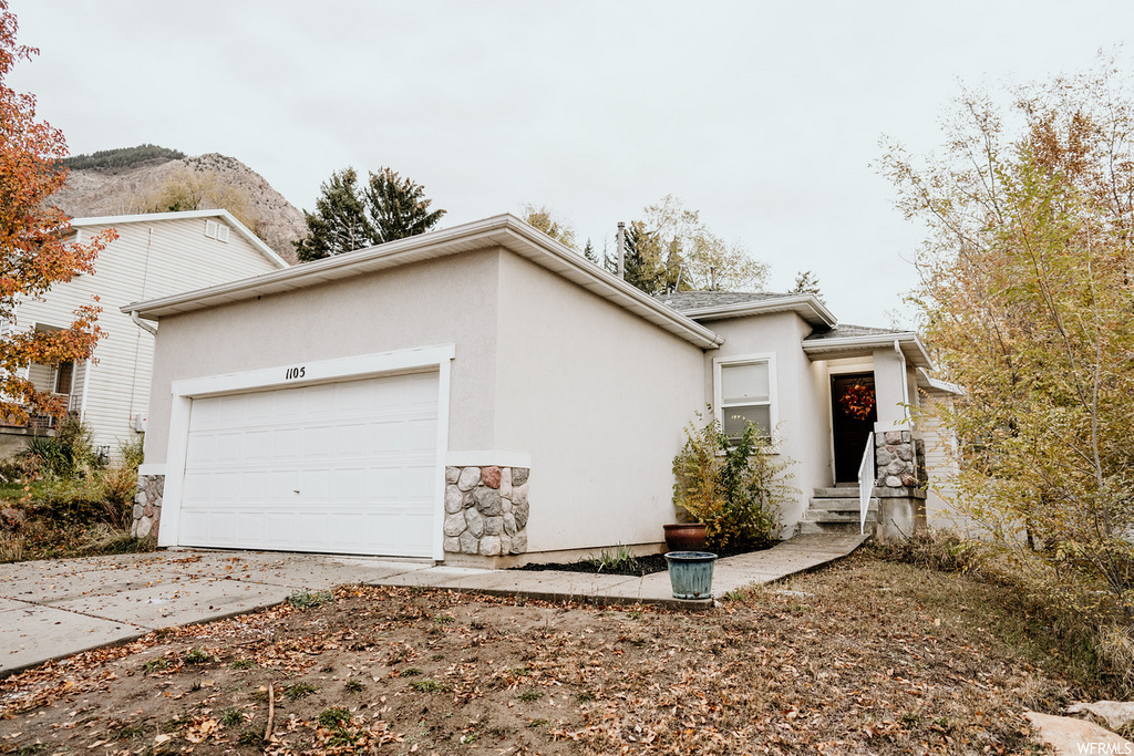 1105 E 1000 N, Ogden, UT 84404